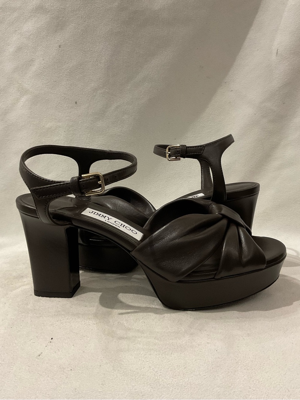 Jimmy Choo Heels